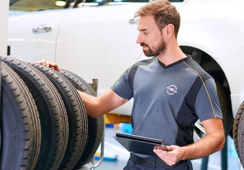 Ist dein Auto schon bereit f�r den Sommer?